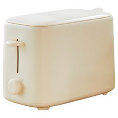 Modern House 感性雙槽彈出式烤麵包機 6段烘烤度調節, LT0225003