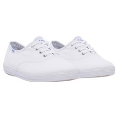 keds 女款 CHAMPION CANVAS 懶人鞋 WF34000