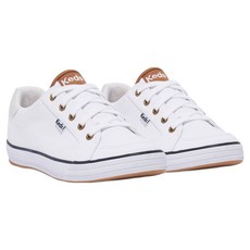 keds 女款 CENTER III CANVAS 懶人鞋 WF67489