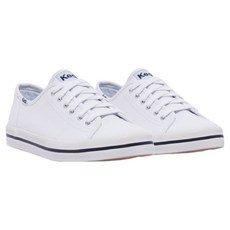 keds 女款 KICKSTART CANVAS 懶人鞋 WF54682
