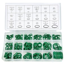 橡膠O型圈環組 270, 1套