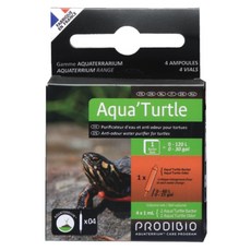 PRODIBIO 烏龜底床活性組 PR653 4支, 4ml, 1套