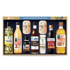 清淨園 特別4號組+購物袋, 1套