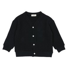 Rainbow Kids 兒童瑪德琳針織開襟衫