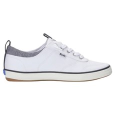 Keds 女款 CENTER III SLIP ON CANVAS 運動休閒鞋 WF68738