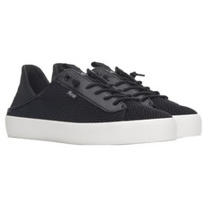 Keds 女款 KICKBACK CRASHBACK COTTON MESH 運動休閒鞋 WF68419