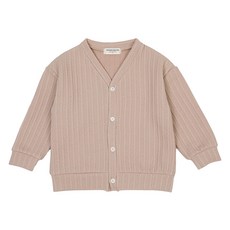 Rainbow Kids 兒童瑪德蓮針織開襟衫