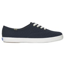 Keds 女款 CHAMPION MINI DAISY EYELET 運動休閒鞋 WF68967