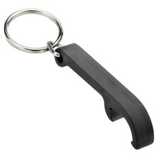 reflects Naron 開瓶鑰匙圈, 1個, 黑色