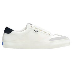 Keds 女款 JUMP KICK TTOE RIPSTOP/SUEDE 運動休閒鞋 WF68635