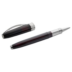 VISCONTI 米開朗基羅水性筆, 1個, 黑色