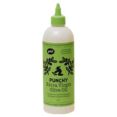 Goldi 特級初榨橄欖油 Punch, 1個, 500ml