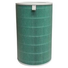 PUREBURG 淨博 高效HEPA 空氣濾網濾心 含活性碳 小米第4代 Pro AC-M15-SC適用, 1個, XM-4LARGE-01