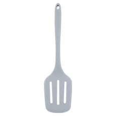 SiliPot 韓國製矽膠大鍋鏟, 1個, 灰色