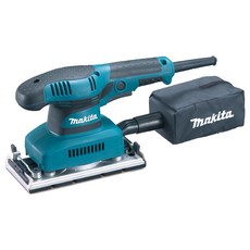 Makita 牧田 台灣公司貨 砂紙機 110V BO3710, 1個