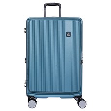 Lynx 美國山貓 前開式中大型行李箱 LF75