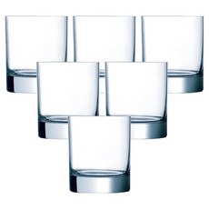 루미낙 아일랜드 플러스 온더락 300ml, 6개