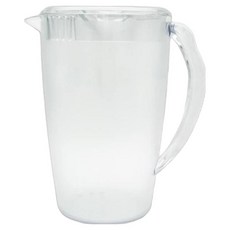 Pearl Horse 寶馬 冷水壺 JA-P-006-2200, 1個, 2.2L, 透明色