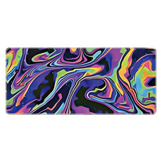 DIDROK 奢華滑鼠墊 400 x 800 x 3 mm, 1個, 類型75