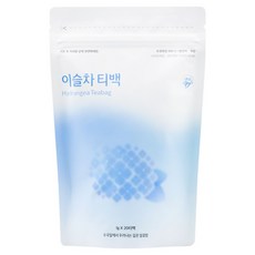 YOUNOO TEA 茶包晨露茶, 1g, 20入, 1個