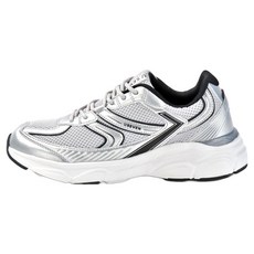 U.SEVEN 寬楦輕量慢跑運動鞋 DM351