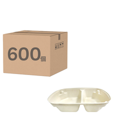 自扣植纖兩格盒 RFR2-01, 1箱, 600個裝