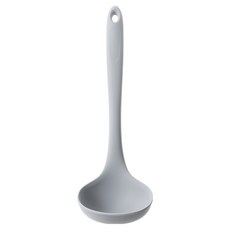 실리팟 프리미엄 국자, 그레이, 1개