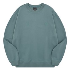 Volcom TRUE TO THIS 舒適版型大學T VA233RM003