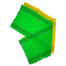 Pureroom 搓背巾, 1入, 隨機出貨, 2個