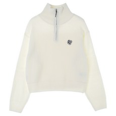 oceanpacific OCEAN HALF ZIP KNIT SWEATER WOPC6RJSWZ07