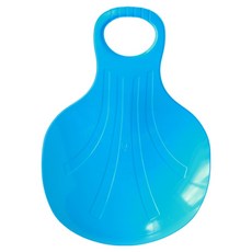 Dimis 便攜式雪橇 魟魚藍, 1個