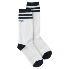 BLUEDOG 字母及膝襪