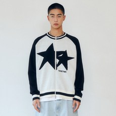 VISION STREET WEAR Washable 2way Zip Up VS2403KT01