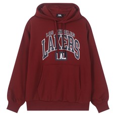 NBA GSW 弧形連帽T恤 N253TH021P