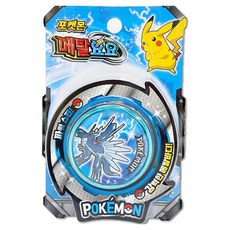 포켓몬 NEW 메탈 요요, 1개