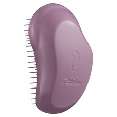 TANGLE TEEZER Original 植物系列髮梳, 海洋紫, 1個