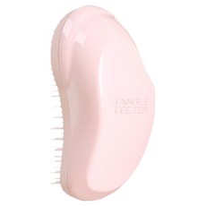 TANGLE TEEZER 經典迷你梳, 千禧粉, 1個
