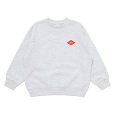 LaughingChild 兒童日常素色大學T恤