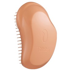 TANGLE TEEZER 經典植物順髮梳, 陽光橙, 1個
