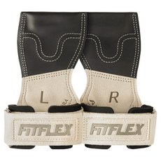 FITFLEX 握力健身拉力帶, Summit White