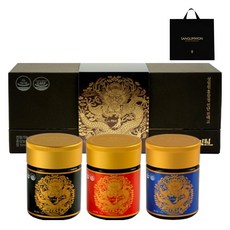 Sanglimwon 上林苑 紅蔘精仙丹濃縮膏 3入+購物袋, 300g, 1個