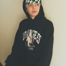 VISION STREET WEAR Puppy Hoodie VS2203HD07