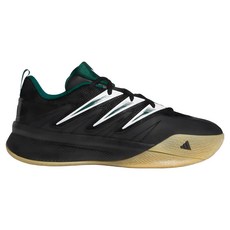 adidas 愛迪達 DAME CERTIFIED 3 LOW 籃球鞋 JI1428