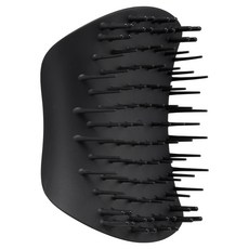TANGLE TEEZER 頭皮按摩梳, 1個, 縞瑪瑙黑