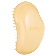 TANGLE TEEZER 原創迷你梳, 毛茛黃, 1個