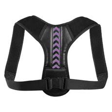 Trillianeureu新的輔助帶 紫色, 1個