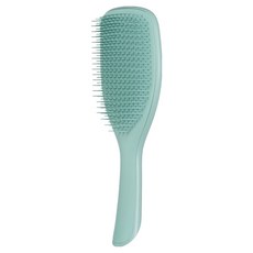 TANGLE TEEZER 濕髮順髮梳 大號, 1個, 海洋藍綠