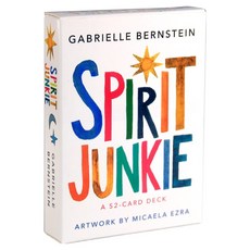 Pick Deal 命運塔羅牌, 1個, 心靈愛好者