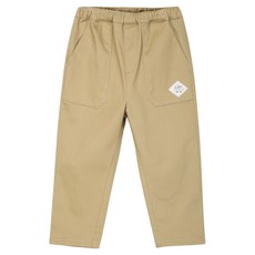 Perimitz 兒童外口袋卡其褲 P2531P21105