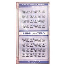 키보 삐삐래쉬 노글루 속눈썹 제로, 1개, ZERO WIDE 뷰티/뷰티소품 반품 최저가 17,700원